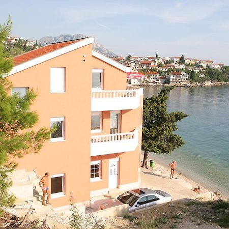 Villa Nelo Podaca Exterior photo