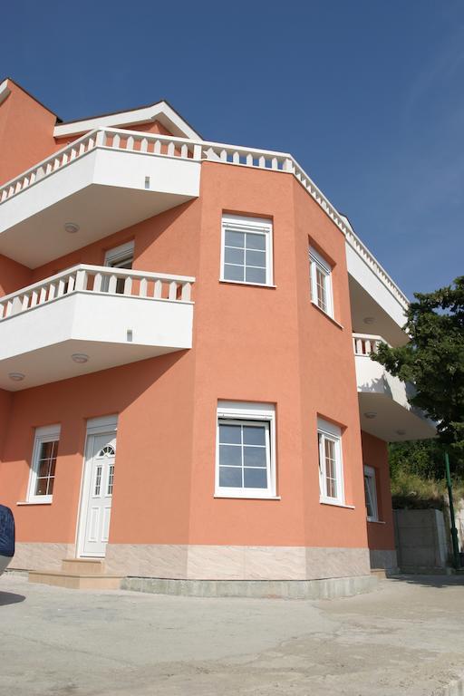 Villa Nelo Podaca Exterior photo