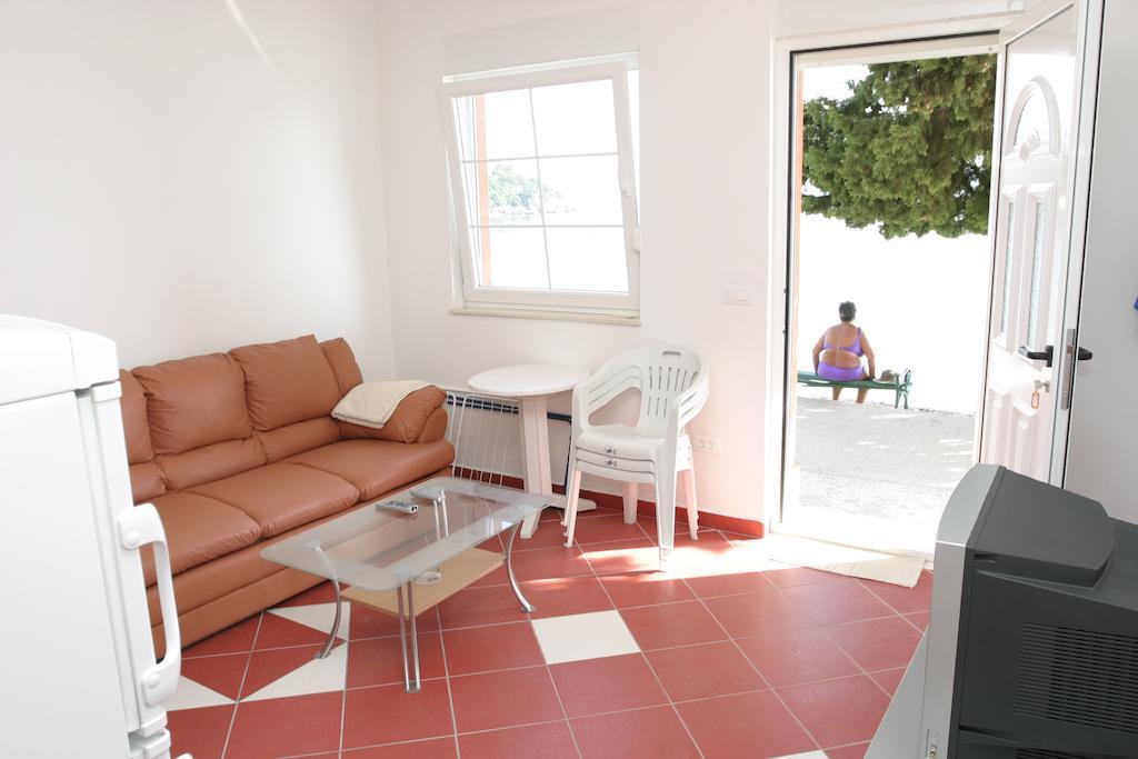 Villa Nelo Podaca Exterior photo