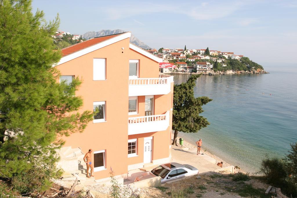 Villa Nelo Podaca Exterior photo