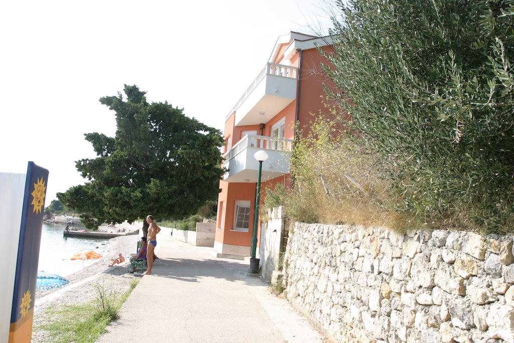 Villa Nelo Podaca Exterior photo