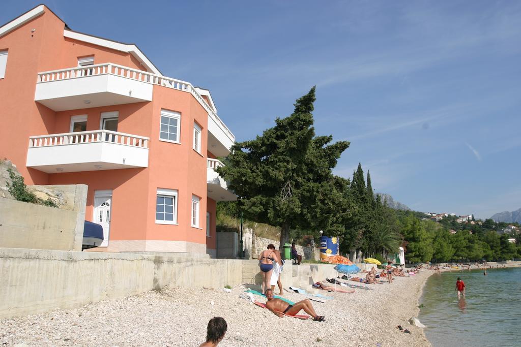 Villa Nelo Podaca Exterior photo