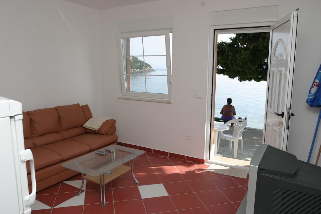 Villa Nelo Podaca Room photo